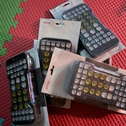 Senior Tv Universal Remote By Xfinity, Works With All Tvs