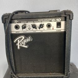 Rogue G10 Guitar Amp