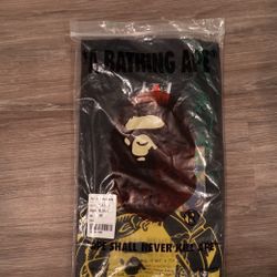 BAPE Shirt
