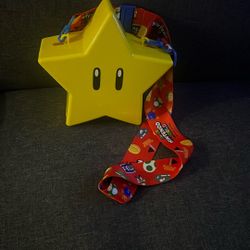 Nintendo Star