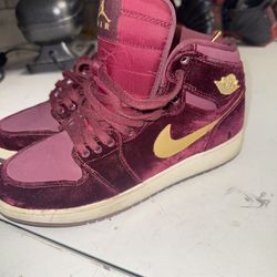 Jordan 1 Retro 7Y