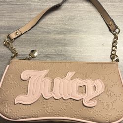 Juicy Couture shoulder bag 