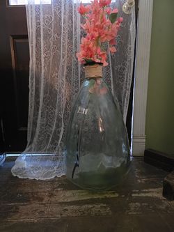 Decorative Vase