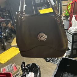 Mk Purse 
