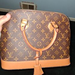 Louie Vuitton Hand Bag