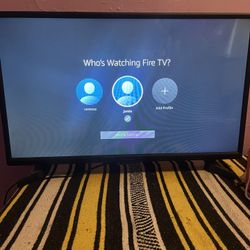 Fire Tv 