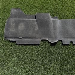 2015 GM Back Seat Body Panel Carpet