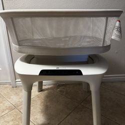 4Moms Baby Bassinet