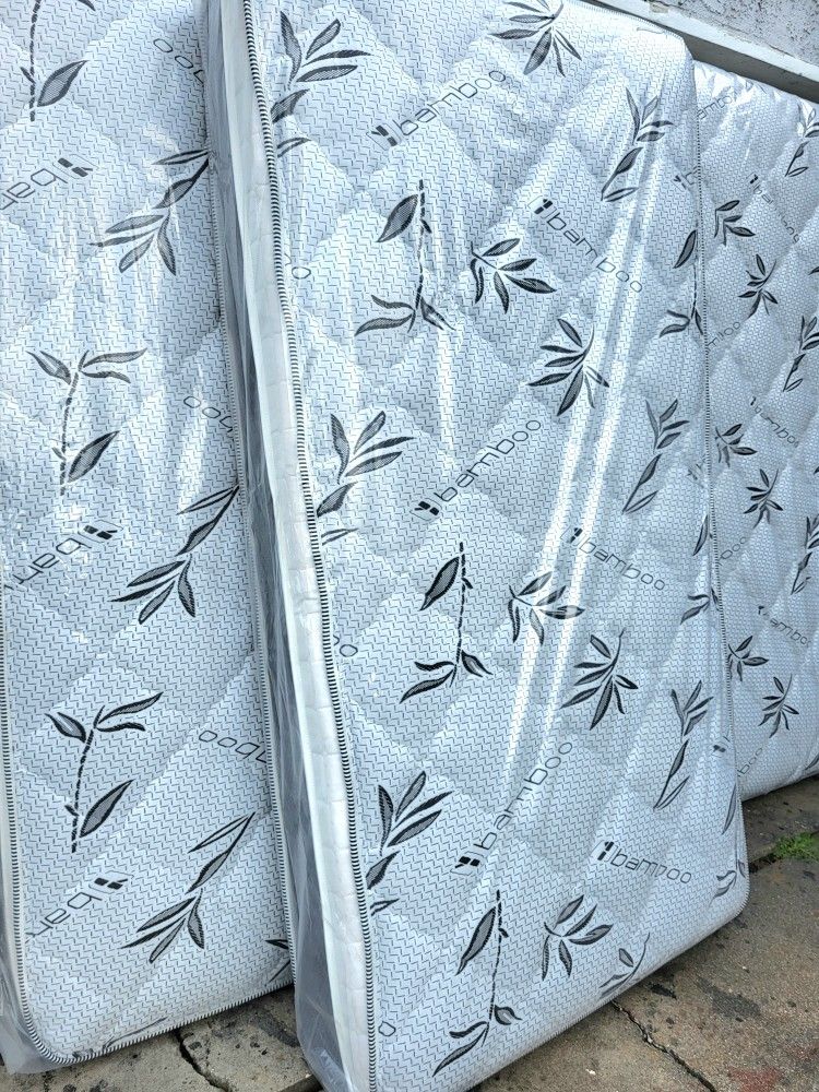 New Pillowtop Mattresses For Twin Size Bed Orthopedic Mattress Only