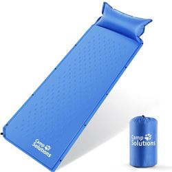 Campaign Inflatable Pad