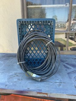 12/3 Commercial Grade Power Cords