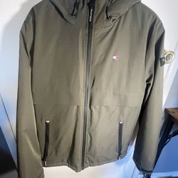 Tommy Hilfiger Jacket 