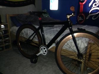 Looking for people to ride with
