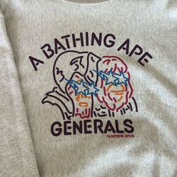 A Bathing Ape