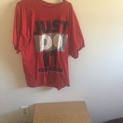 T Shirt Pickup Only Cash Only