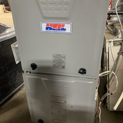 Furnace &ac
