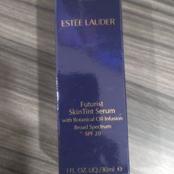 Estee Lauder 