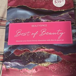 Beautyspace Best Of Beauty
