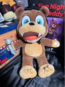 Five nights of Freddy