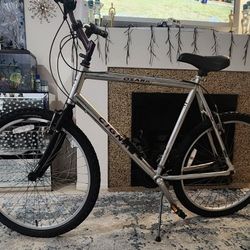 Giant Iguana SE Bike,bicycle ,aluminum bike
