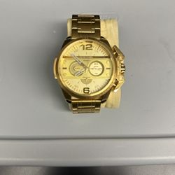 Diesel Watch 5 Bar