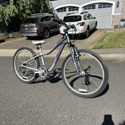 Kids Specialized Mountain Bike