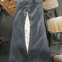 djeans Womens Size 12 L 30”. Like New