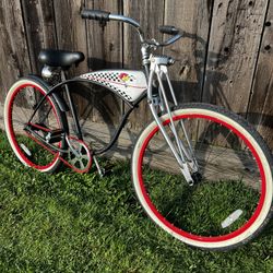 Schwinn Bicycle 