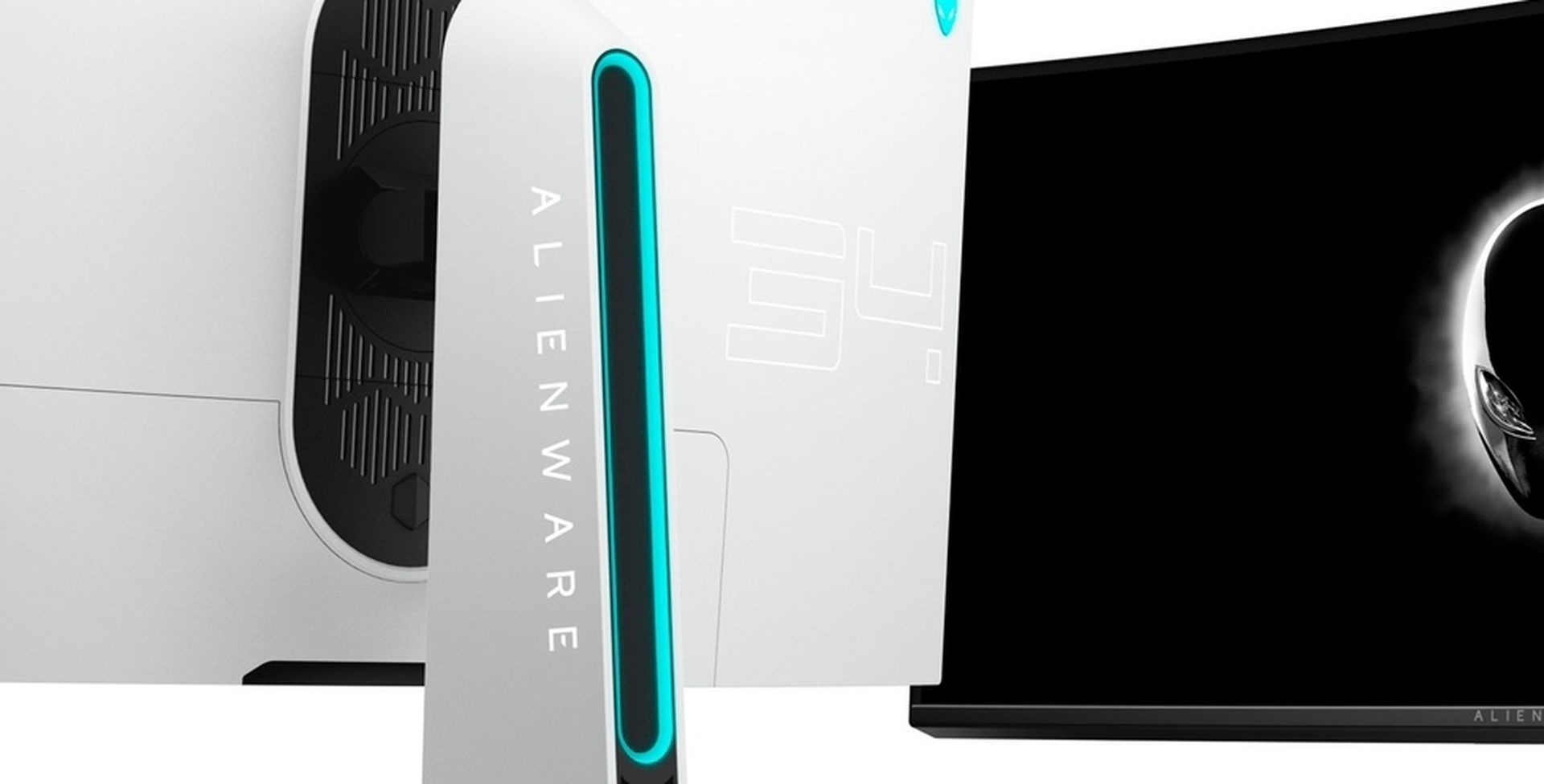 Alienware 34" AW3418DW