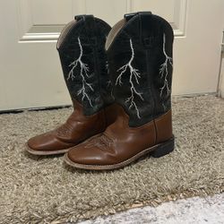 Cody James Boots