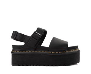 Dr Marten Platform Sandals