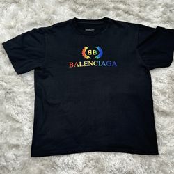 Balenciaga T-Shirt Size XL $10