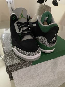 Jordan 3