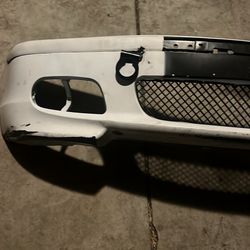Sports Bumper
