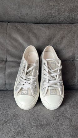 Christian Dior Shoes