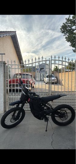 E-Ride Pro SS