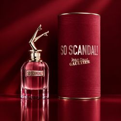 Jean Paul Gaultier So Scandal! Eau de Parfum