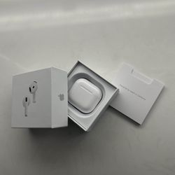 Airpods Gen 4 With Anc