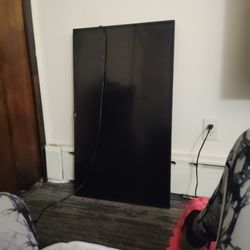 43 Inch Smart Tv