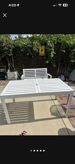 Patio Furniture