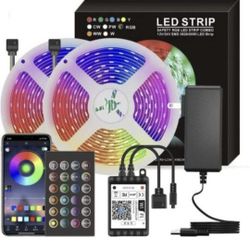Led Lights