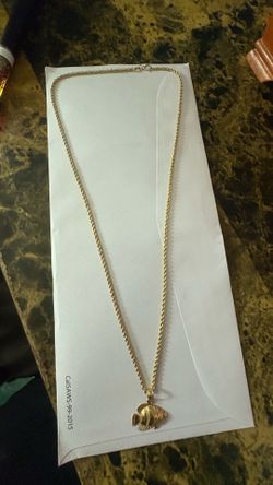 Gold