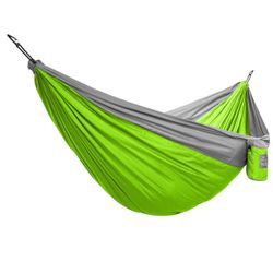 DOUBLE HAMMOCK