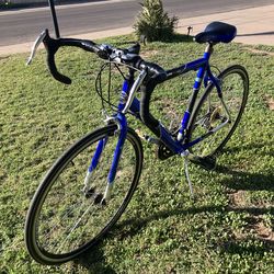 Gmc denali road bike Frame Size 22