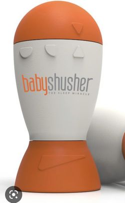Baby Shusher