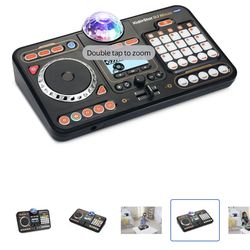 VTech Dj Mixer