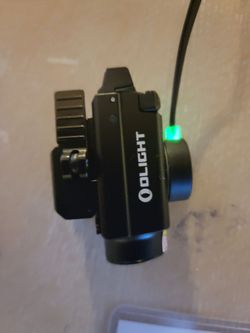 Ligth and laser