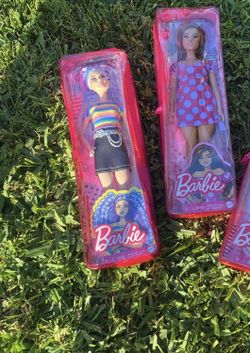 Barbie