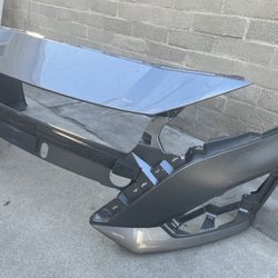 Front Bumper Cover For Nissan Altima OEM 2024/25