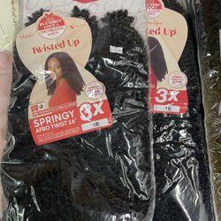 Hair